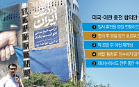 미국·이란, 종전 합의 막판 속도…트럼프 “협상 잘 진행 중” [종합]
