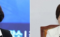추미애 “공공 돌봄 확대” vs 양향자 “현금 복지 탈피, 첨단 성장의 선순환”