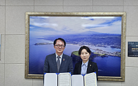 시티면세점, 인천공항 출국장에 ‘제주홍보관’ 조성⋯제주 로컬 상품 판로 확대