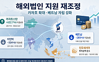 신한카드, 해외법인 자금줄 다시 짠다⋯카자흐 성장·베트남 자립 반영