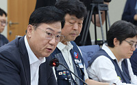 류기정 경총 총괄전무 “최저임금, 영세·소상공인 지불여력 최우선 고려해야”