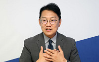 김남준 "공무원 명찰부터 달게한 李대통령에 책임 정치 배워…청출어람 평가받겠다” [6ㆍ3 선거 풍향계]