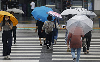 [내일 날씨] 전국 흐리고 비…남해안·제주 강한 비
