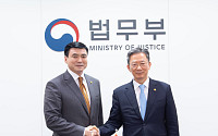 정성호, 몽골과 출입국 협력 강화…단체비자 연내 도입 속도