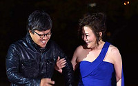 [포토]김해숙-최동훈, 즐거운 레드카펫