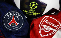 PSG vs 아스널, 챔스 결승전 프리뷰