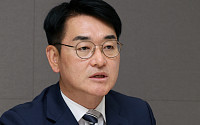 [인터뷰] 박용진 “삼성전자 노사합의, 새 사회 기준 제시…삼성의 추가 환원 지켜봐야”