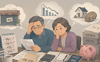 [포용금융 리포트 ①] 은퇴 뒤 더 무거워진 빚, ‘재기 돕는 금융’ 필요