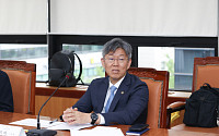 김이탁 국토1차관 “1·2인 가구 주거안정 위해 비아파트 공급 확대해야”