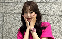 '유재석 캠프' 지예은, 지난해 암투병⋯번아웃 아닌 갑상선암 "지금은 회복"