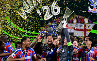 크리스털 팰리스 우승…UEFA 컨퍼런스리그란?