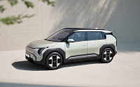 기아 EV3, 독일 車 전문지 비교평가 1위…BYD·르노 제쳤다