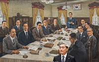 신현송 한은 총재 "환율 쏠림에 단호히 대처⋯수단도, 의지도 있다" [5월 금통위]