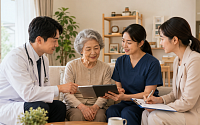 장기요양 재택의료센터 전국 확대, 평가 기준은?