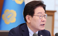 李대통령 "서소문·GTX 철근 누락 철저 조사…엄중 책임 물어야"