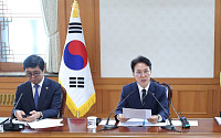 김민석 “의료·금융·공공 데이터 결합해야 혁신, 애로사항 선제 해소"