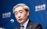 신현송 한은 총재 "전쟁 장기화 속 고물가 부담 커져⋯늦지 않게 금리 인상"