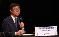 최휘영 문체부 장관, 축구협회 특별감사 착수…“부조리 엄중 문책할 것”