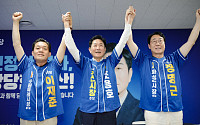 이재준 "해묵은 갈등 지우겠다"…수원·화성·오산 상생행정 협약 이끌어