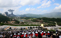 2026 합동화력훈련 본행사 [포토로그]