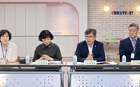 유정기 권한대행, 봉서초 찾아 관계중심 생활교육 지원 약속