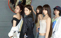 르세라핌, 한터→써클 주간 음반 차트도 ‘정상’