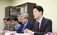 중기부 1·2차관, 불합리 관행 개선 현장 행보…제도 개선 착수