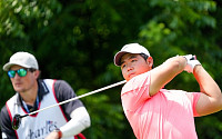 김주형, PGA 찰스 슈와브 챌린지 1R 공동 선두