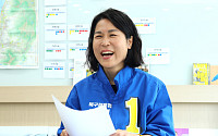 정명희 북구청장 후보, 구포시장 ‘로컬테마 상권’·여성 안심정책 내세워 승부수