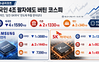 [주간수급리포트] 외국인 4조 팔자에도 버틴 코스피…기관·개인, ‘삼전‧SK하닉’ 반도체 투톱 받아냈다