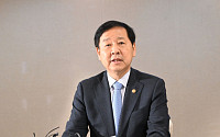 구윤철, ‘8천피 버블론’에 “혁신 노력 없을 때 나오는 우려”