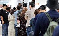 사전투표율 오후 3시 19.77%…지방선거 역대 최고치 경신 눈앞