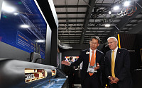 한화오션, CANSEC 2026 마무리 “캐나다 잠수함 사업 수주 총력”