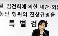 종합특검, 2차 수사 돌입 후 ‘윗선’ 정조준…尹·이상민 줄소환