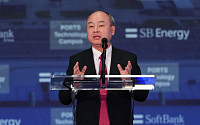 소프트뱅크, 프랑스에 유럽 최대 AI 데이터센터 짓는다