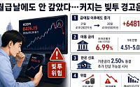 월급날에도 안 갚았다… 커지는 ‘빚투’ 경고음 [빚내서 산다]