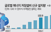 저가 배터리 시대 개막…전력망 재편 시작 [전력망 판 바꾸는 저장혁명 ①]