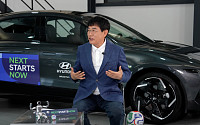 현대차, 이경규와 함께 월드컵 원정 응원 나선다