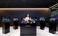 “AI 다음은 게이밍”…삼성디플·LGD, 대만서 OLED 진검승부