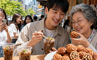 [윤나래의 세대읽기] 호두과자와 도토리묵이 새롭다고?