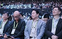 최태원 SK 회장, GTC 타이베이 참석…엔비디아 젠슨 황과 올해 세 번째 회동 [컴퓨텍스2026]