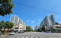 [단독] 청담동 진흥 재건축 소송전…강남구와 ‘단일 단지’ 해석 충돌