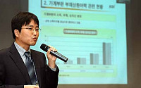 [포토]'2012 한국금융학회·한국 금융연구원 추계 공동 정책심포지엄' 열려