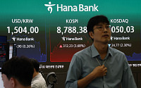 "코스피 급등 올라타자"…'빚투' 신용잔고 첫 38조원 돌파