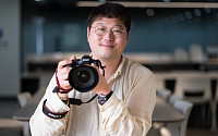 “사진은 사람을 남기는 일” 복지를 찍는 사회복지사