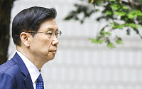 '尹 체포 방해' 박종준 전 경호처장...1심서 징역 7년 구형