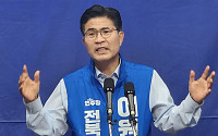 전북지사 선거 막판 총력전…이원택 “집권여당 도지사” 김관영 “도민제안 실천”