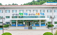 나주시, 12만여 필지 농지이용실태 전수조사