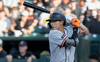 "매 타석 안타 칠 듯"⋯이정후 향한 MLB의 찬사
