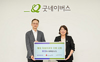 효성, '호국보훈의 달' 맞아 우즈베키스탄 독립유공자 후손 지원